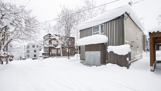 Ajisai Chalet - 3BR